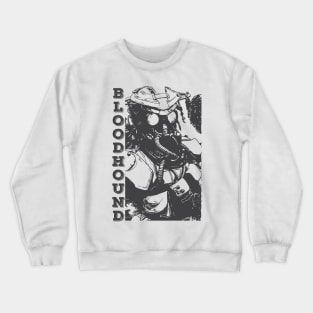 Bloodhound APex Crewneck Sweatshirt